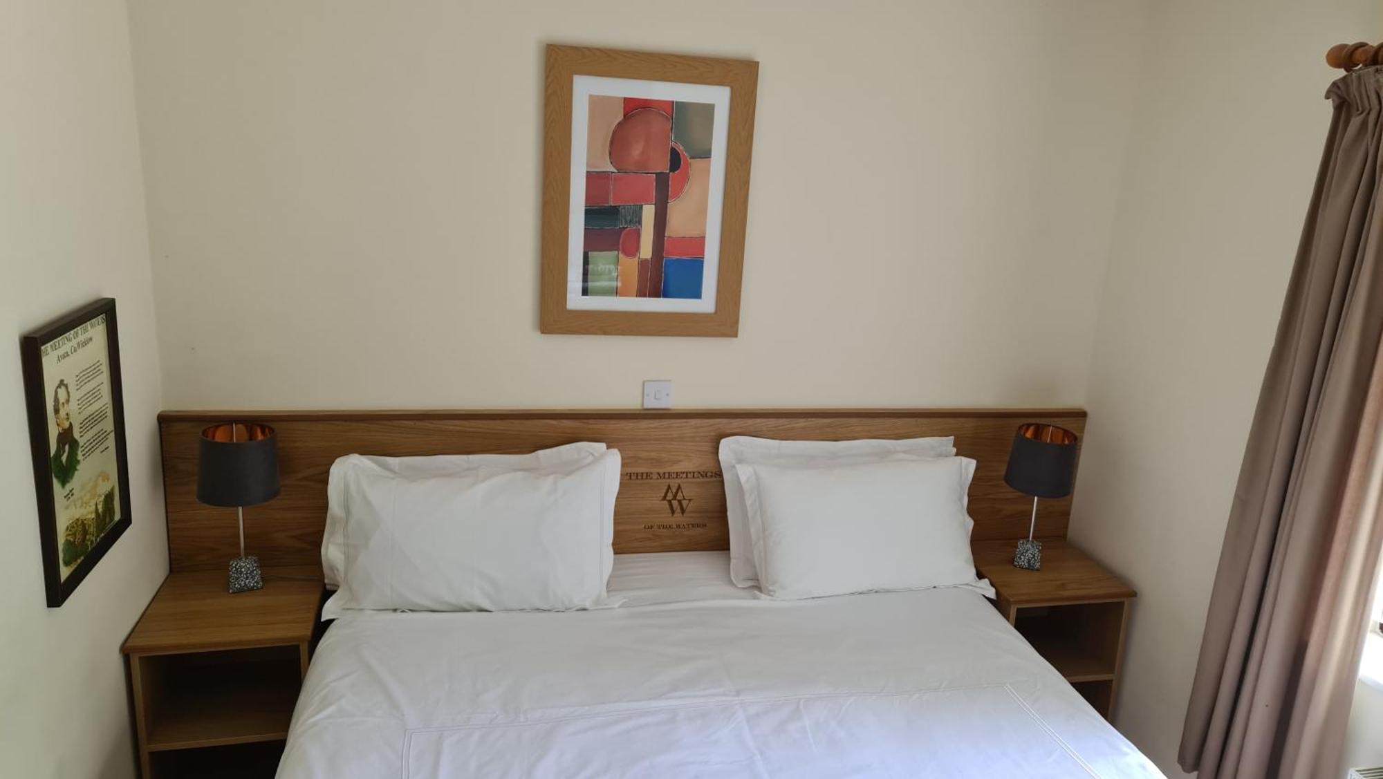 The Meetings B&B Avoca Chambre photo